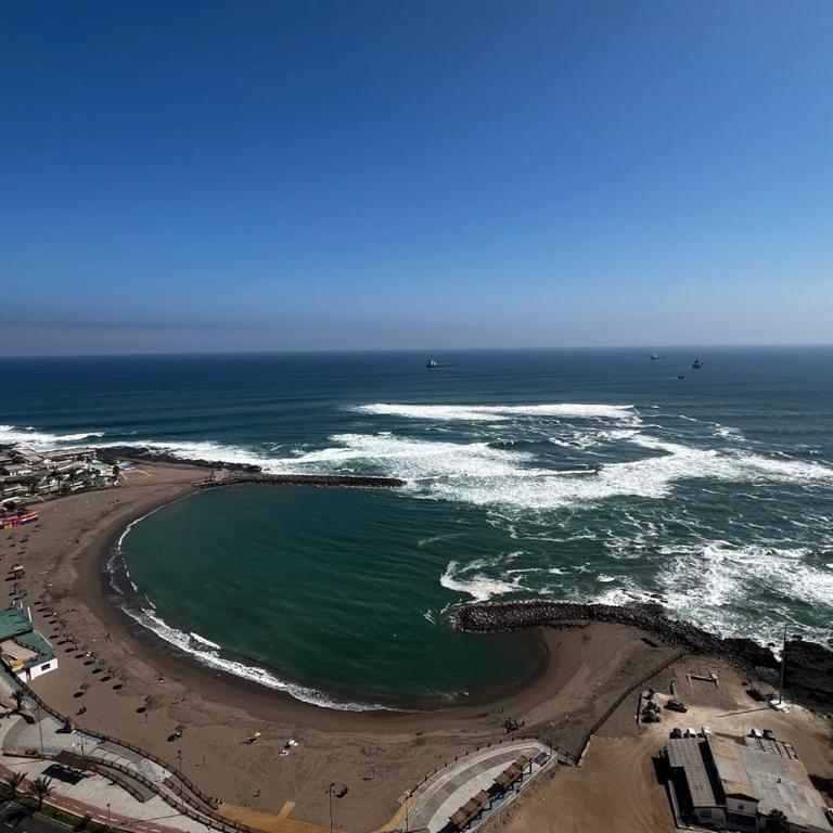 Departamento Centro Arica - Two-Bedroom Apartment - 13