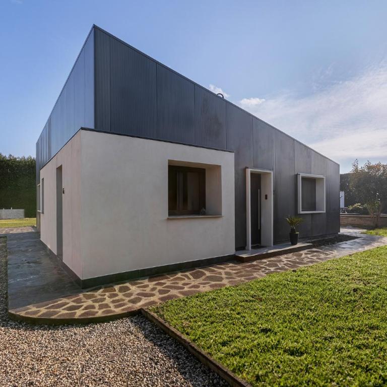 Suite Home Ferrara - Suite Deluxe - 6