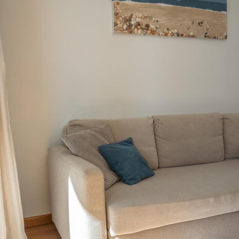 FiveStepsToSea - Beach Apartment Valencia - Apartment with Sea View - 22