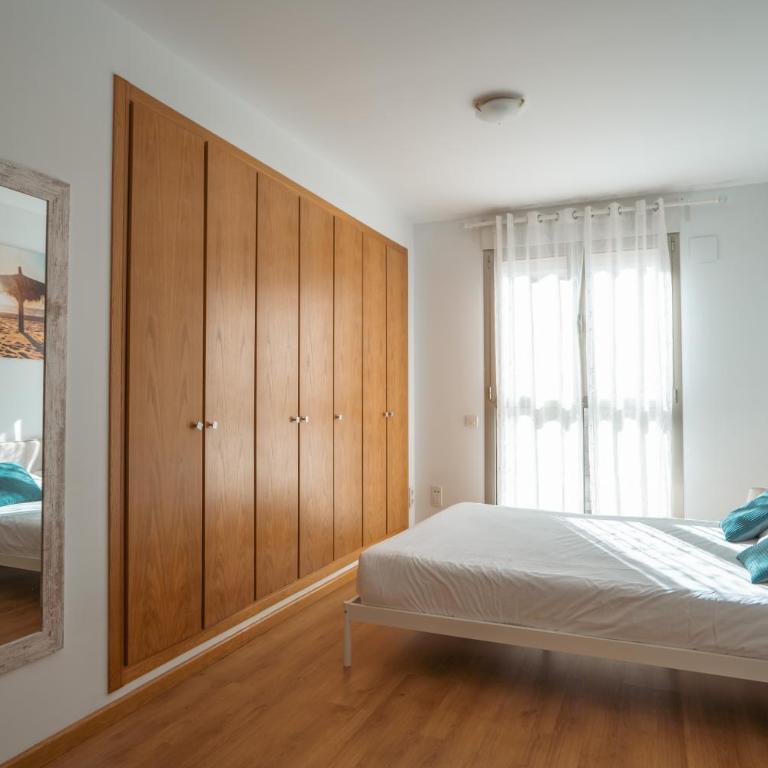 FiveStepsToSea - Beach Apartment Valencia - Apartment with Sea View - 30