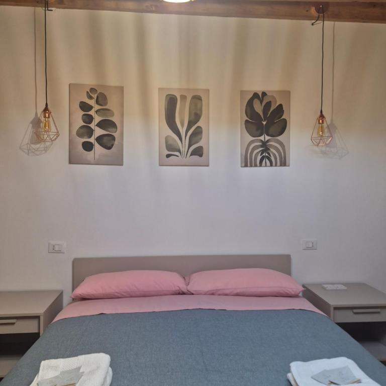 Il nido del viandante - Appartamento con 1 Camera da Letto - 21