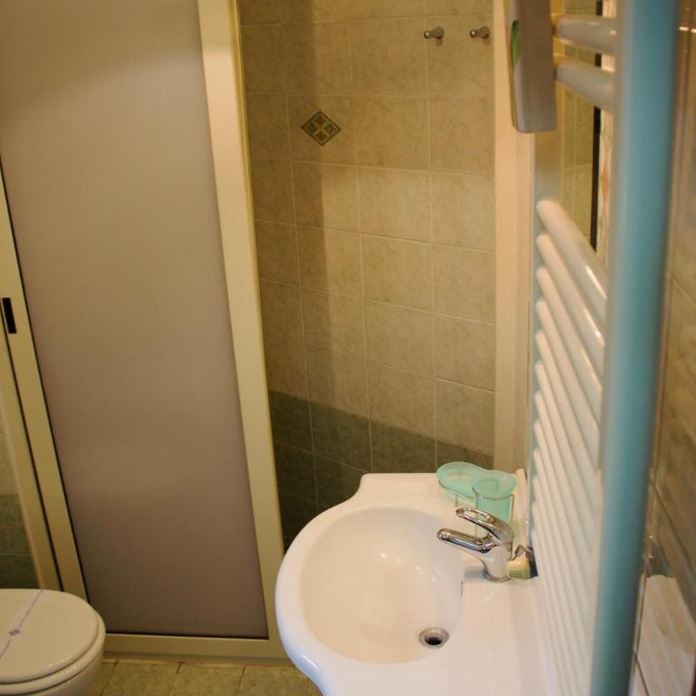 L angolo di Dante - Appartamento con 1 Camera da Letto - 11