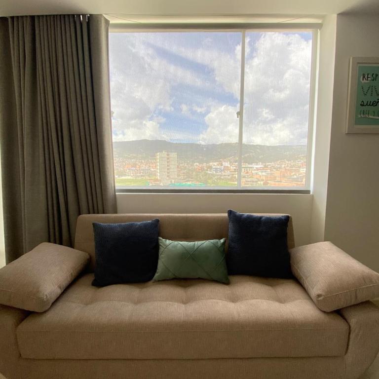 Serenity Sochagota - Apartamento de 1 dormitorio - 3