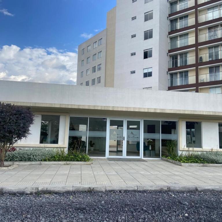Serenity Sochagota - Apartamento de 1 dormitorio - 5