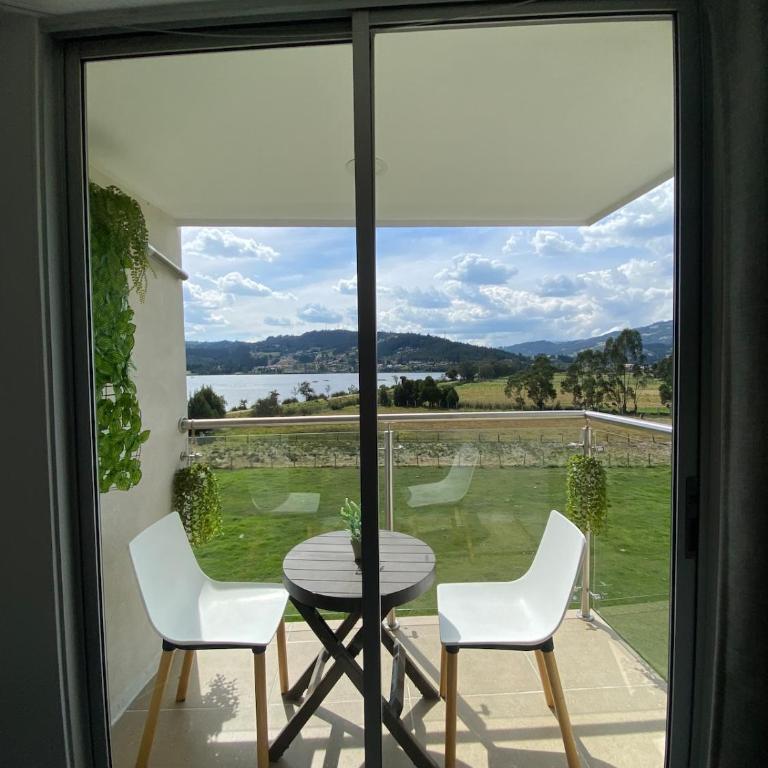 Serenity Sochagota - Apartamento de 1 dormitorio - 6
