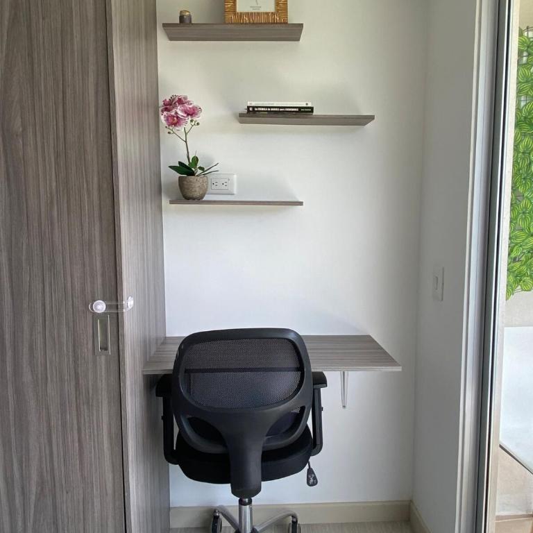 Serenity Sochagota - Apartamento de 1 dormitorio - 8