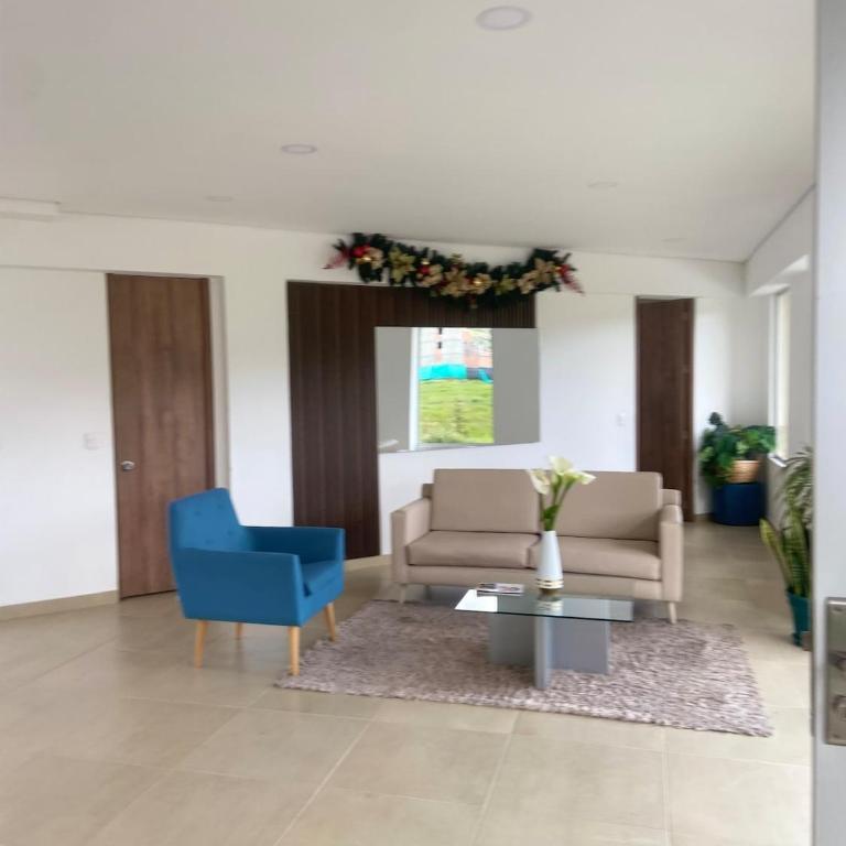 Serenity Sochagota - Apartamento de 1 dormitorio - 10