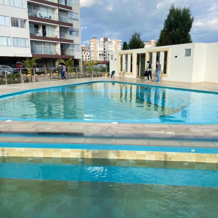 Serenity Sochagota - Apartamento de 1 dormitorio - 12