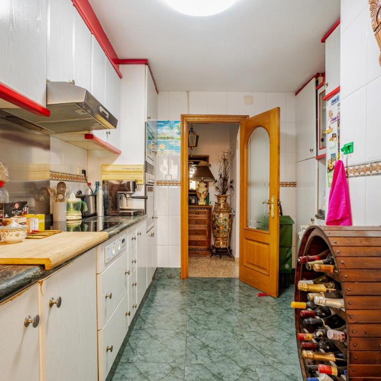 OASIS EPÍFITO URBANO Botanical Wellness Oasis near City of Arts & Sciencies - Standard Double Room with Shared Bathroom - 18