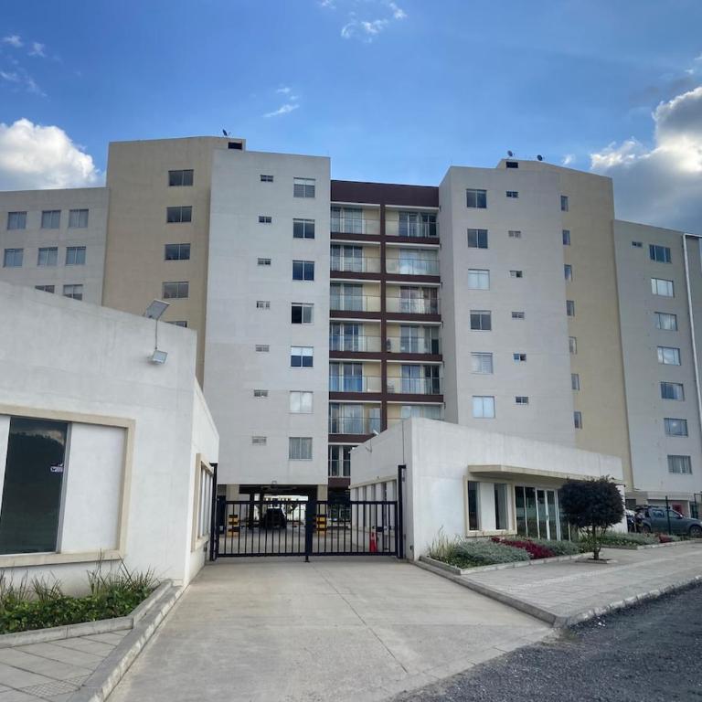 Serenity Sochagota - Apartamento de 1 dormitorio - 14