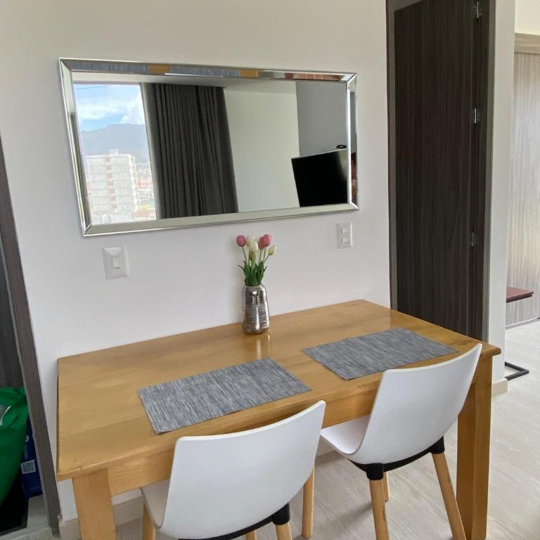 Serenity Sochagota - Apartamento de 1 dormitorio - 16