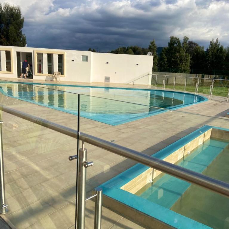Serenity Sochagota - Apartamento de 1 dormitorio - 22