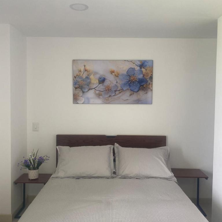 Serenity Sochagota - Apartamento de 1 dormitorio - 23