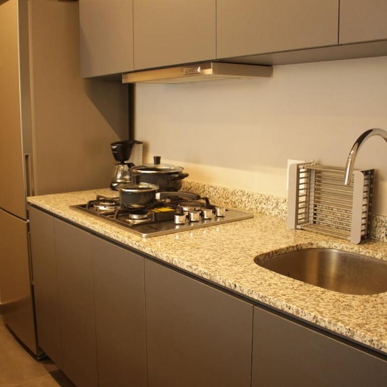 Modern and cozy apartment - Apartamento de 1 dormitorio - 2