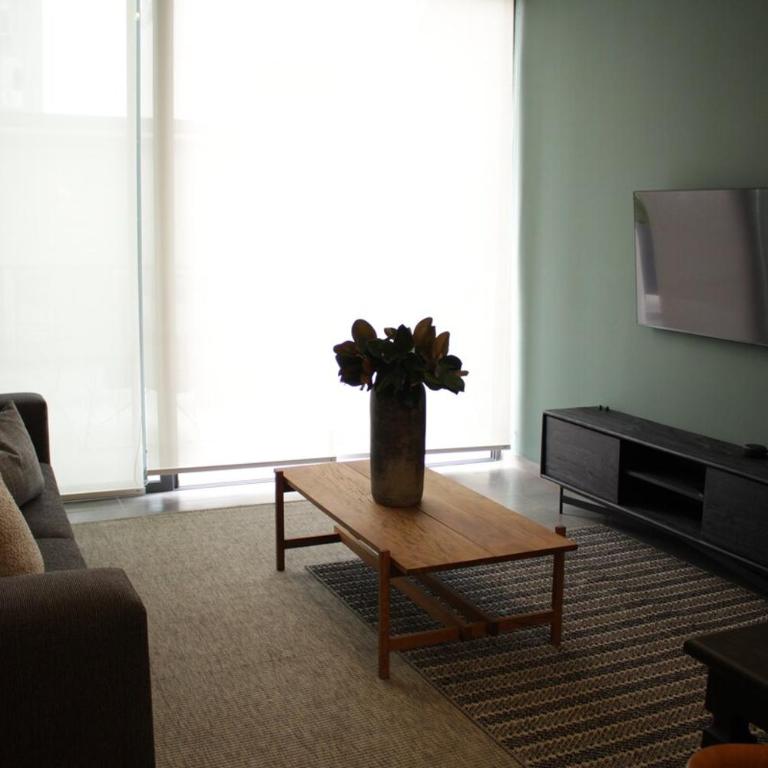 Modern and cozy apartment - Apartamento de 1 dormitorio - 4