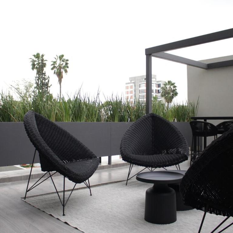 Modern and cozy apartment - Apartamento de 1 dormitorio - 9