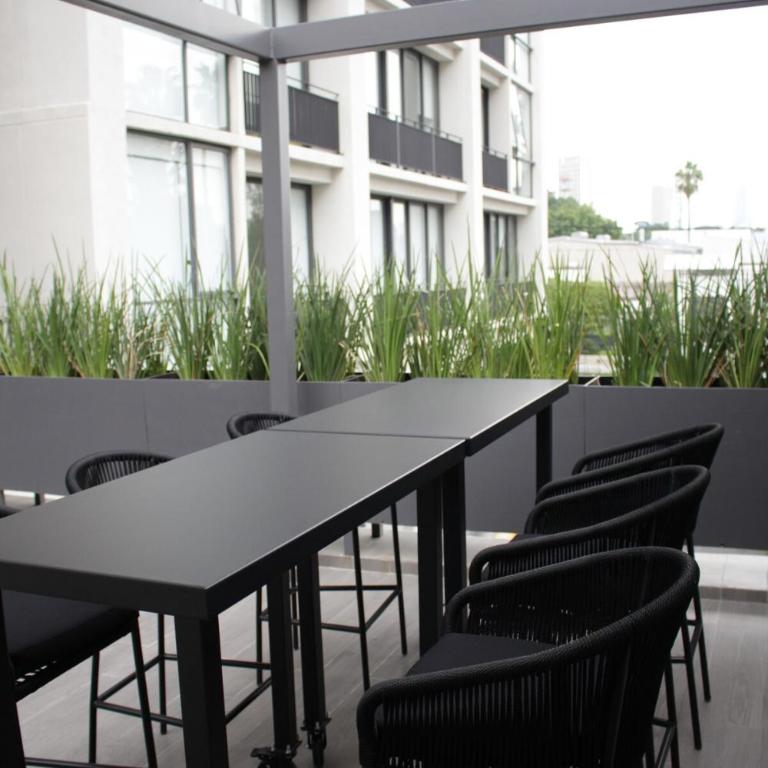 Modern and cozy apartment - Apartamento de 1 dormitorio - 10