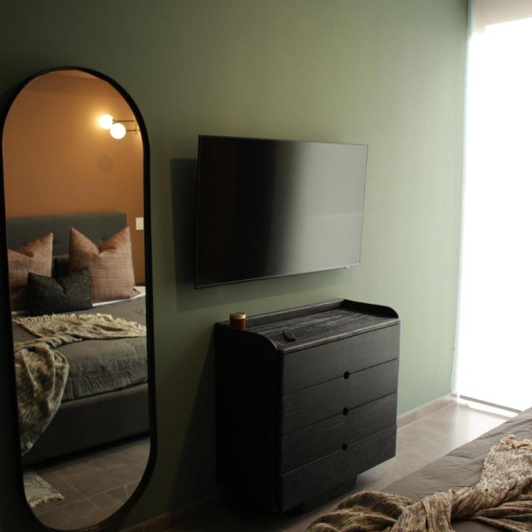 Modern and cozy apartment - Apartamento de 1 dormitorio - 11