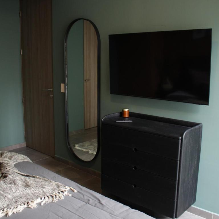 Modern and cozy apartment - Apartamento de 1 dormitorio - 12