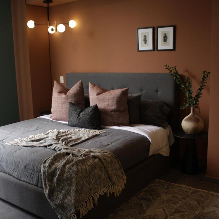 Modern and cozy apartment - Apartamento de 1 dormitorio - 14