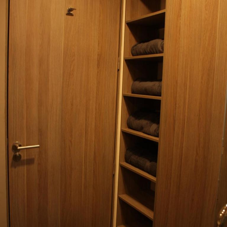 Modern and cozy apartment - Apartamento de 1 dormitorio - 16