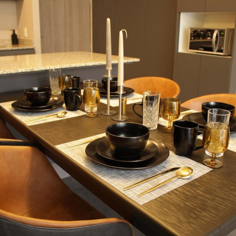 Modern and cozy apartment - Apartamento de 1 dormitorio - 18