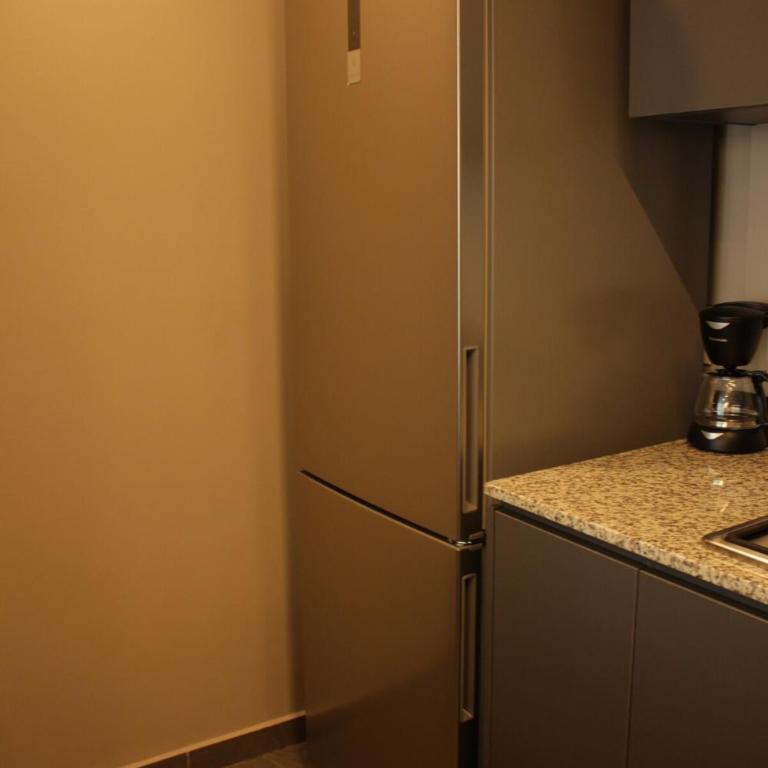 Modern and cozy apartment - Apartamento de 1 dormitorio - 19