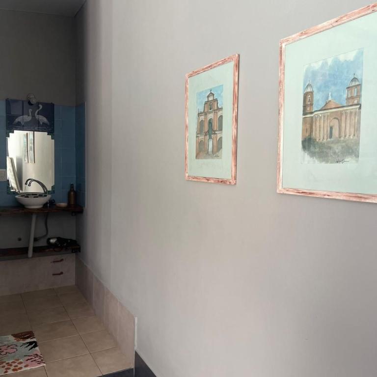 Quincho cervecero - Apartamento de 1 dormitorio - 15