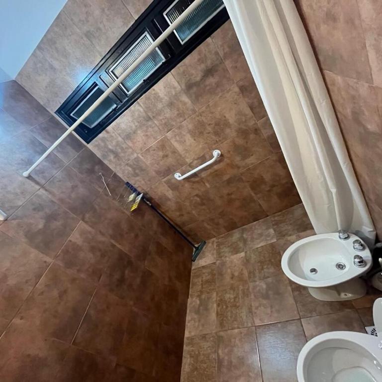 Quincho cervecero - Apartamento de 1 dormitorio - 14