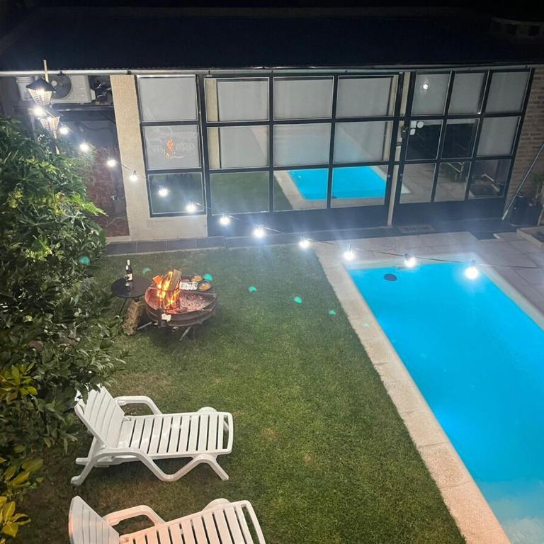 Quincho cervecero - Apartamento de 1 dormitorio - 1