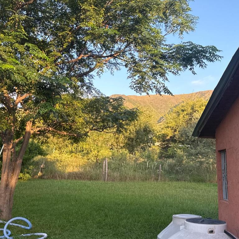 CYR En las sierras - Casa con 1 dormitorio - 10