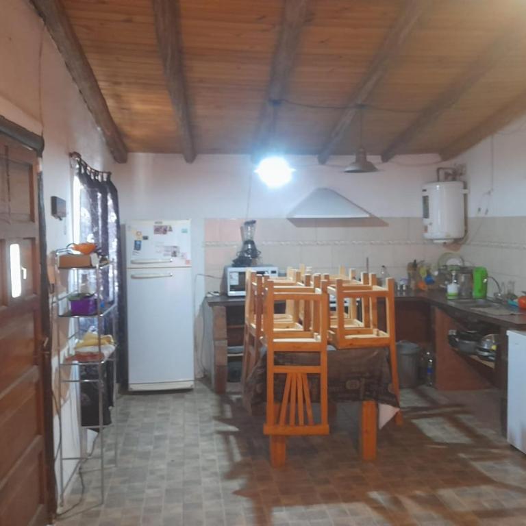 CYR En las sierras - Casa con 1 dormitorio - 11