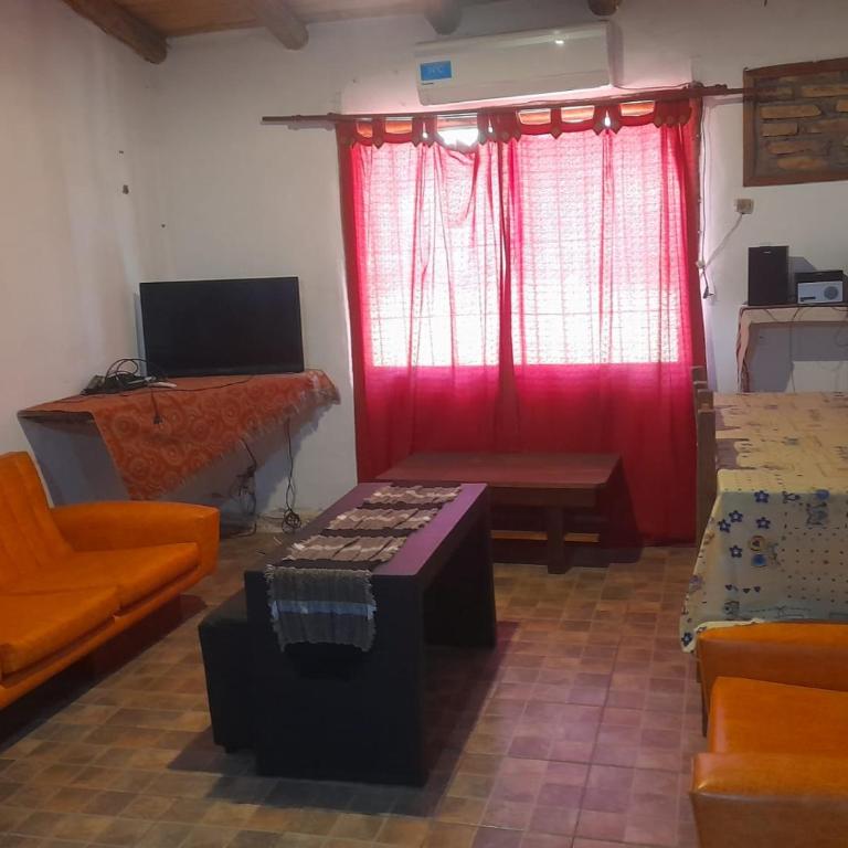 CYR En las sierras - Casa con 1 dormitorio - 13