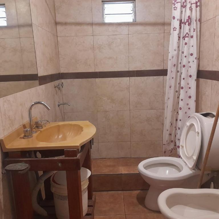 CYR En las sierras - Casa con 1 dormitorio - 13