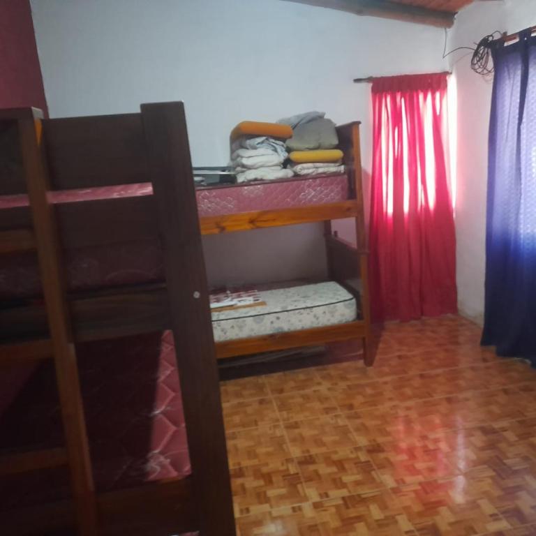 CYR En las sierras - Casa con 1 dormitorio - 14