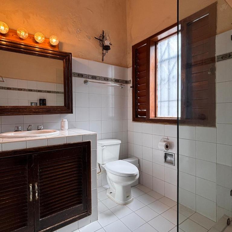 Centric 2 beds loft with pool 5 mins from ADO - Apartamento de 1 dormitorio - 9