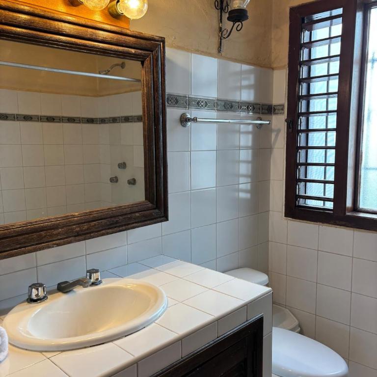 Centric 2 beds loft with pool 5 mins from ADO - Apartamento de 1 dormitorio - 10