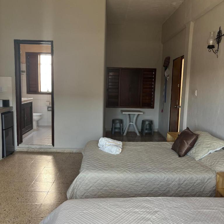 Centric 2 beds loft with pool 5 mins from ADO - Apartamento de 1 dormitorio - 4