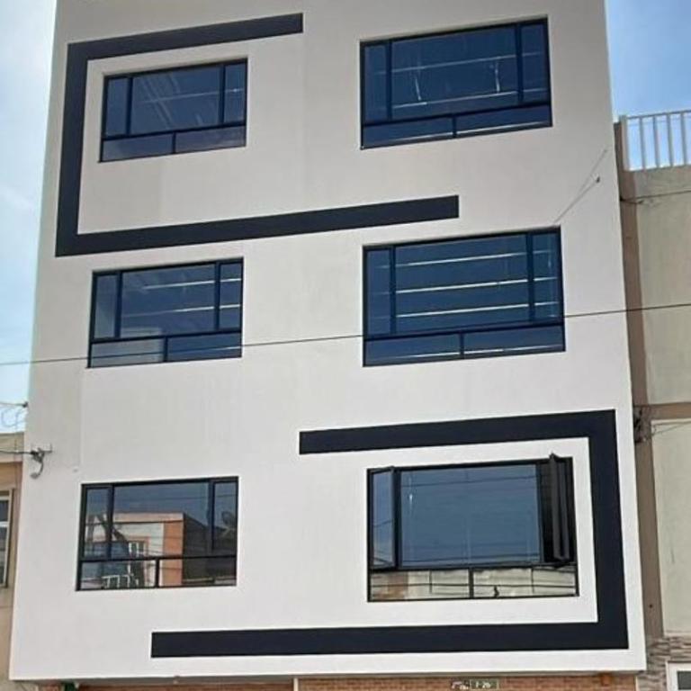 Apto cerca a Monserrate y Centro Historico - Apartamento de 1 dormitorio - 1
