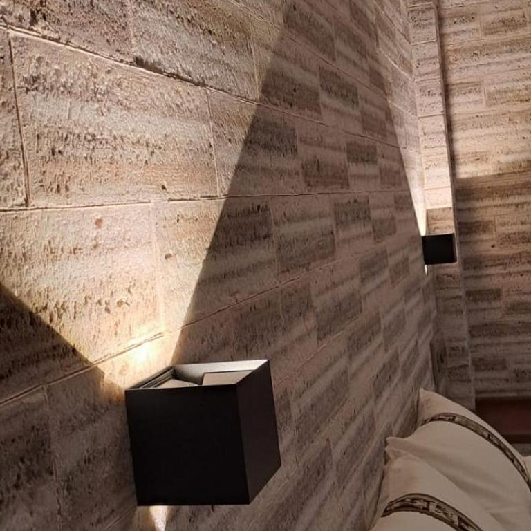 Cesare - Double Room with Mountain View - 3