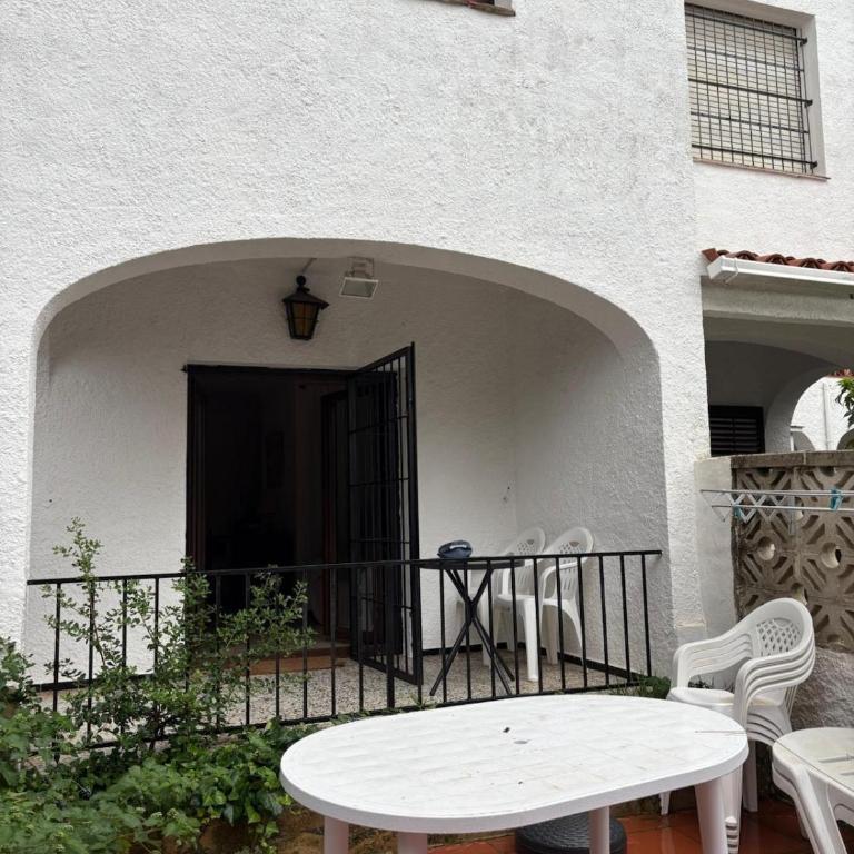 Casa Calma - Chalet de 2 dormitorios - 18
