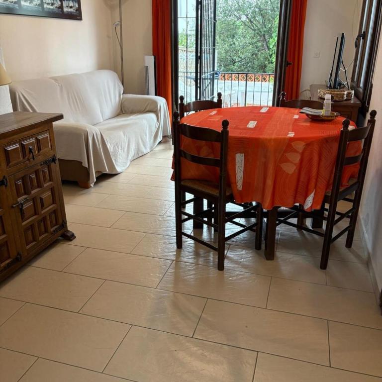 Casa Calma - Chalet de 2 dormitorios - 37