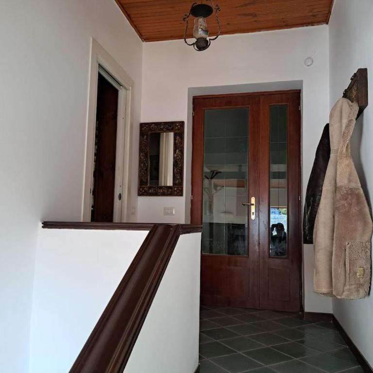 Villetta del Prato Il Tuo rifugio con Straordinaria Vista a Roccaraso - Apartment mit 3 Schlafzimmern - 2