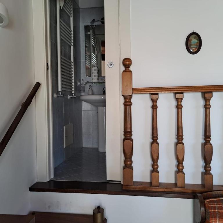 Villetta del Prato Il Tuo rifugio con Straordinaria Vista a Roccaraso - Apartment mit 3 Schlafzimmern - 6