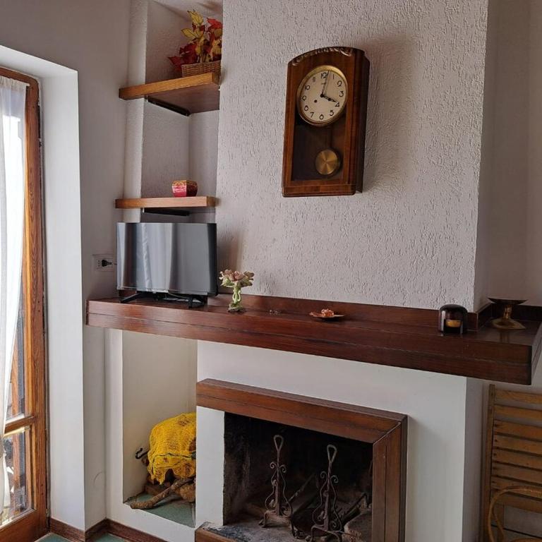Villetta del Prato Il Tuo rifugio con Straordinaria Vista a Roccaraso - Apartment mit 3 Schlafzimmern - 7