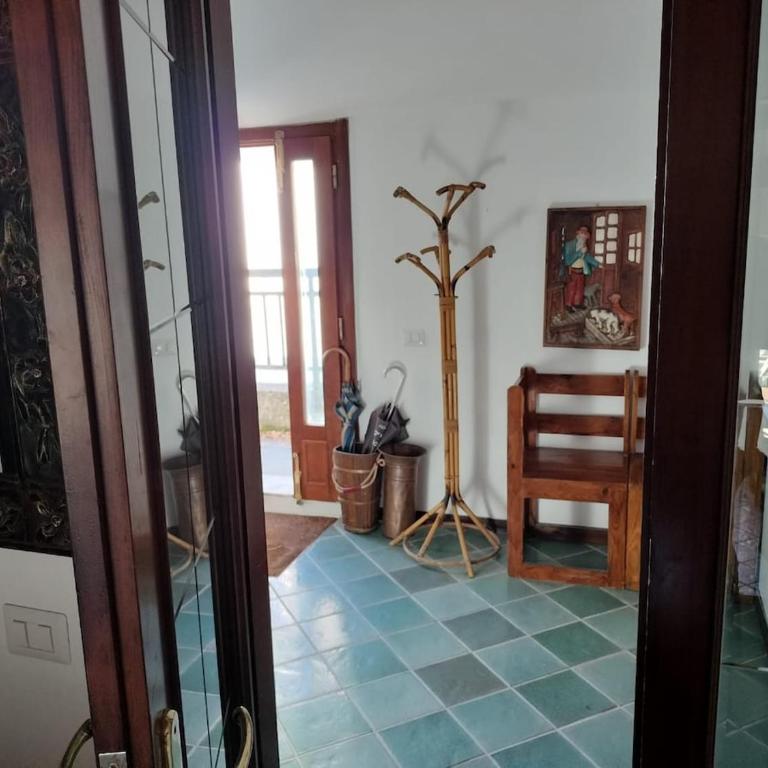 Villetta del Prato Il Tuo rifugio con Straordinaria Vista a Roccaraso - Apartment mit 3 Schlafzimmern - 13