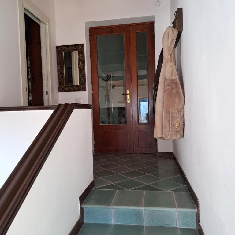 Villetta del Prato Il Tuo rifugio con Straordinaria Vista a Roccaraso - Apartment mit 3 Schlafzimmern - 20