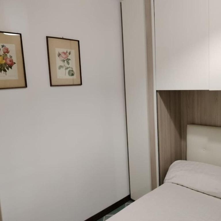 Villetta del Prato Il Tuo rifugio con Straordinaria Vista a Roccaraso - Apartment mit 3 Schlafzimmern - 24