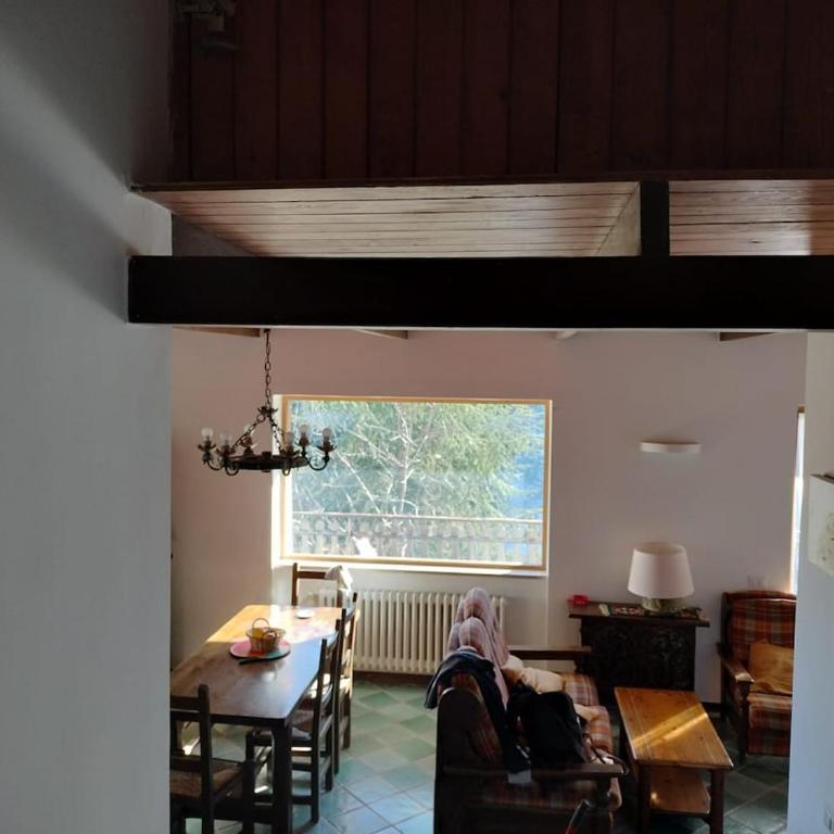 Villetta del Prato Il Tuo rifugio con Straordinaria Vista a Roccaraso - Apartment mit 3 Schlafzimmern - 26