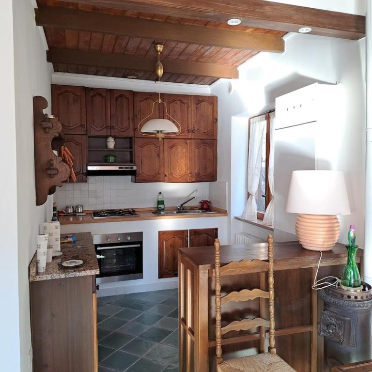 Villetta del Prato Il Tuo rifugio con Straordinaria Vista a Roccaraso - Apartment mit 3 Schlafzimmern - 27